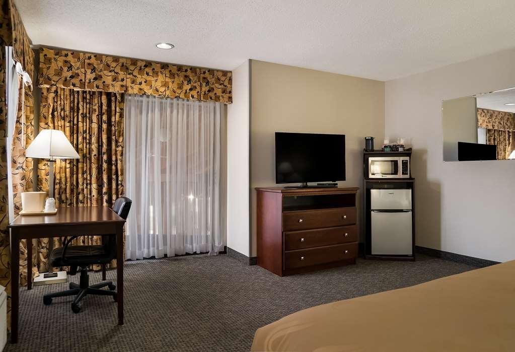 Quality Inn Grand Blanc - Flint South Habitación foto